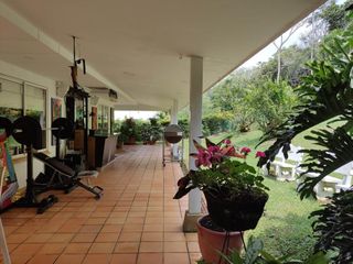Foto 6 de casa condominio en venta en pance. Cod V107774