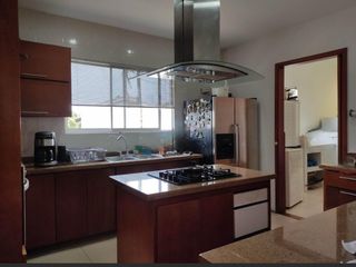 Foto 11 de casa condominio en venta en pance. Cod V107774