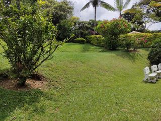 Foto 5 de casa condominio en venta en pance. Cod V107774