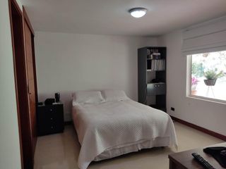 Foto 21 de casa condominio en venta en pance. Cod V107774