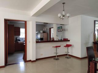 Foto 10 de casa condominio en venta en pance. Cod V107774