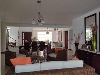 Foto 9 de casa condominio en venta en pance. Cod V107774