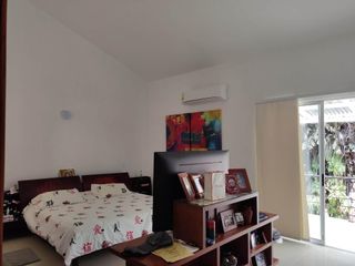 Foto 15 de casa condominio en venta en pance. Cod V107774