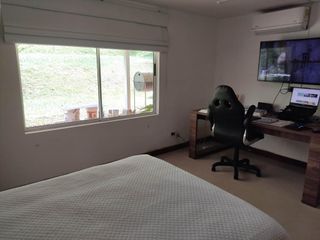 Foto 23 de casa condominio en venta en pance. Cod V107774
