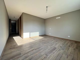 Casa a Estrenar en venta 3 Dormitorios Estancia La Rinconada