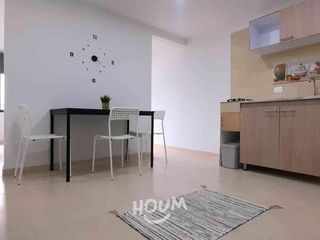 Foto 1 de Apartamento Ciudad Jardín Norte ID: 146392r