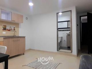 Foto 14 de Apartamento Ciudad Jardín Norte ID: 146392r
