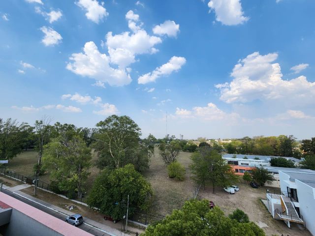 VENTA 2 AMBIENTES A ESTRENAR C/COCHERA MORENO