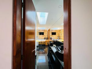 Foto 4 de casa condominio en arriendo en aposentos. Cod A3251