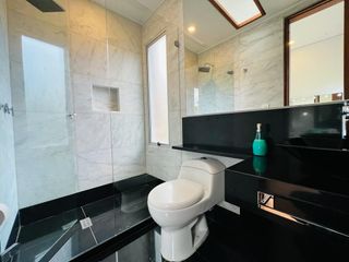 Foto 15 de casa condominio en arriendo en aposentos. Cod A3251