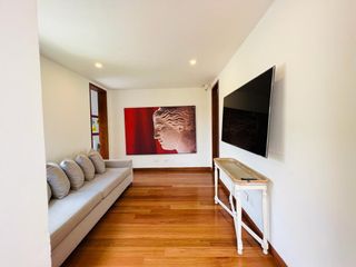 Foto 8 de casa condominio en arriendo en aposentos. Cod A3251