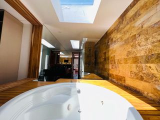 Foto 6 de casa condominio en arriendo en aposentos. Cod A3251