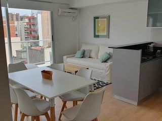 Departamento en venta - 2 Dormitorios 2 Baños - Cochera - 68Mts2 - Belgrano