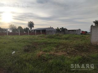 Terreno en  Villa Hípica, Zona Hipódromo Posadas Misiones