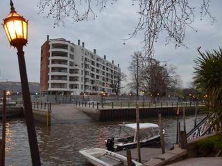 Foto 1 de Departamento en venta en Tigre Residencial
