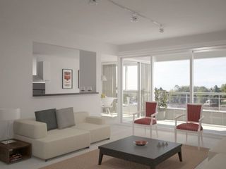 Foto 11 de Departamento en venta en Tigre Residencial