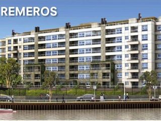 Foto 8 de Departamento en venta en Tigre Residencial