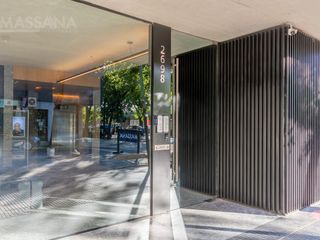 Departamento  2 ambientes   Apto Airbnb  - Edificio Boutique diseñado por Arq Carlos Ott