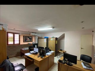 Oficinas en Centro Civico. Inversion para renta