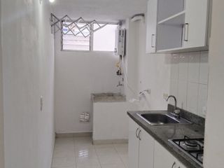 Foto 6 de apartamento en arriendo en castilla. Cod A4905