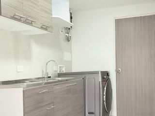 Foto 9 de ARRIENDO de APARTAMENTO en BOGOTA