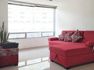 Foto 7 de ARRIENDO de APARTAMENTO en BOGOTA