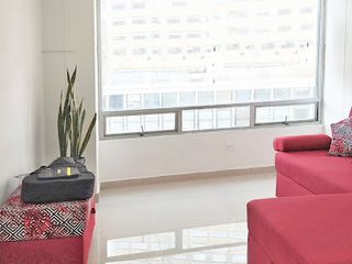 Foto 4 de ARRIENDO de APARTAMENTO en BOGOTA