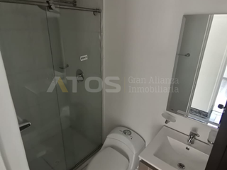 Foto 19 de apartamento en arriendo en 20 de julio. Cod A5703
