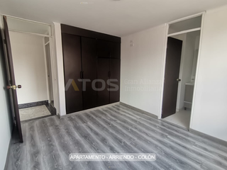 Foto 17 de apartamento en arriendo en 20 de julio. Cod A5703