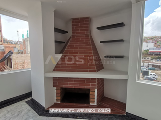 Foto 7 de apartamento en arriendo en 20 de julio. Cod A5703