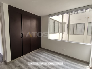 Foto 20 de apartamento en arriendo en 20 de julio. Cod A5703