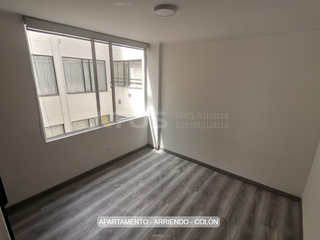 Foto 18 de apartamento en arriendo en 20 de julio. Cod A5703