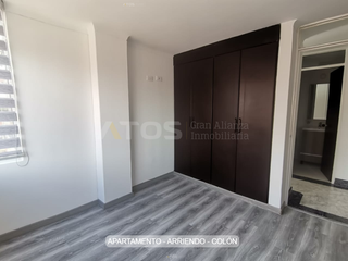 Foto 5 de apartamento en arriendo en 20 de julio. Cod A5703