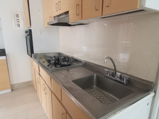 Foto 9 de apartamento en arriendo en 20 de julio. Cod A5703