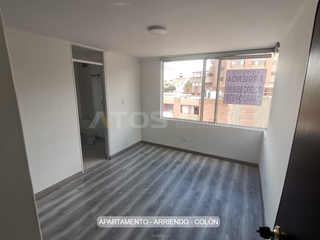 Foto 2 de apartamento en arriendo en 20 de julio. Cod A5703