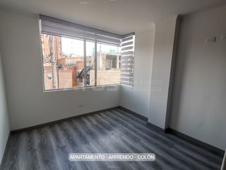 Foto 21 de apartamento en arriendo en 20 de julio. Cod A5703