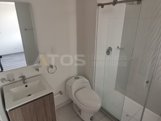 Foto 16 de apartamento en arriendo en 20 de julio. Cod A5703