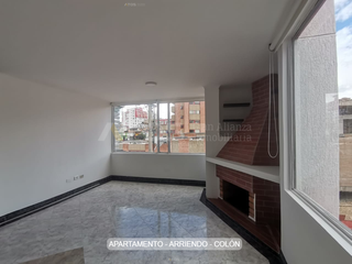 Foto 8 de apartamento en arriendo en 20 de julio. Cod A5703
