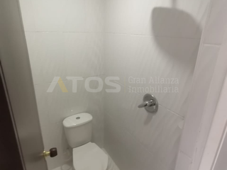 Foto 3 de apartamento en arriendo en 20 de julio. Cod A5703