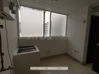 Foto 11 de apartamento en arriendo en 20 de julio. Cod A5703