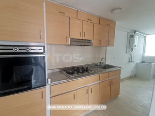 Foto 4 de apartamento en arriendo en 20 de julio. Cod A5703