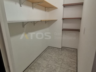 Foto 6 de apartamento en arriendo en 20 de julio. Cod A5703