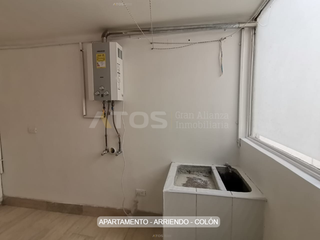 Foto 12 de apartamento en arriendo en 20 de julio. Cod A5703