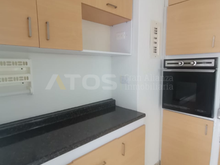 Foto 10 de apartamento en arriendo en 20 de julio. Cod A5703