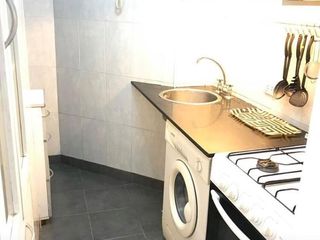 Venta Departamento 2 Ambientes Con Cochera Zona Gúemes