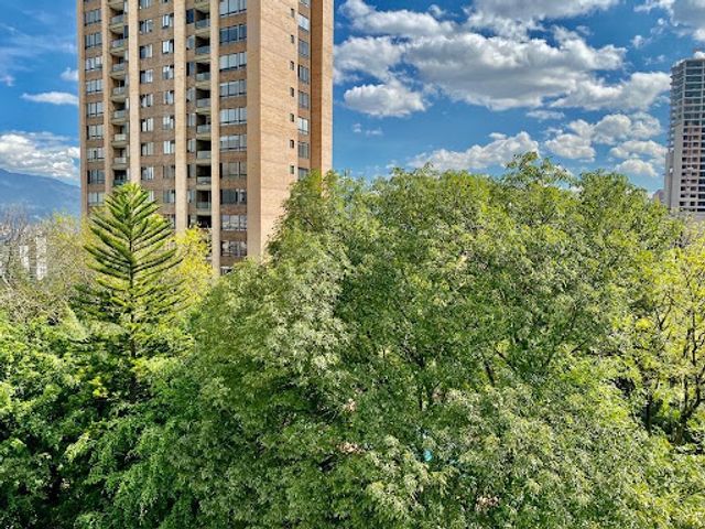ARRIENDO de APARTAMENTO en MEDELLIN