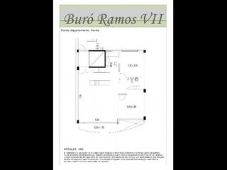 Foto 16 de Semipiso en venta en Ramos Mejia Sur