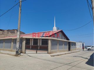 Foto 15 de 📌 Ubicación estratégica: Cerca de Plaza de Armas, Municipalidad, clínicas, colegios, farmacias, mercado de abasto y más.

📐 Detalles del inmueble:
