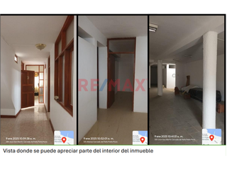 Foto 7 de 📌 Ubicación estratégica: Cerca de Plaza de Armas, Municipalidad, clínicas, colegios, farmacias, mercado de abasto y más.

📐 Detalles del inmueble: