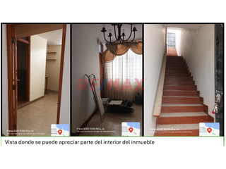 Foto 6 de 📌 Ubicación estratégica: Cerca de Plaza de Armas, Municipalidad, clínicas, colegios, farmacias, mercado de abasto y más.

📐 Detalles del inmueble: